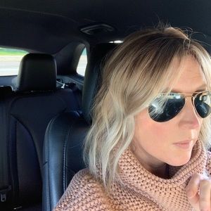 Meet your Posher, Marty